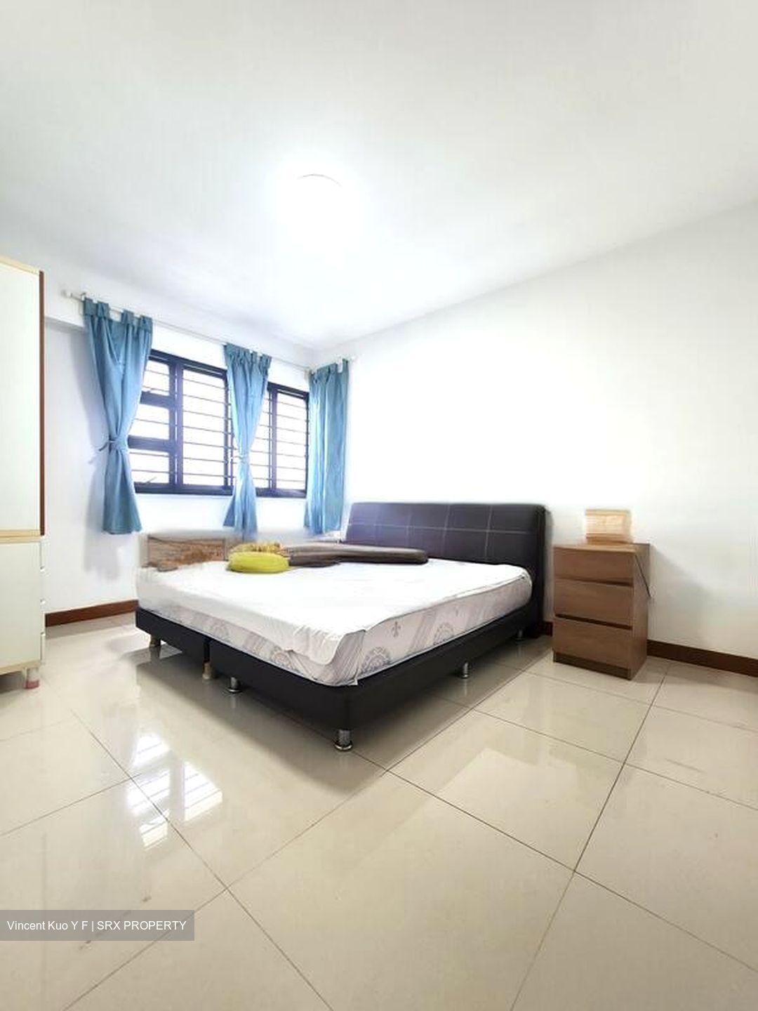 Blk 30 Ghim Moh Edge (Queenstown), HDB 4 Rooms #460105861